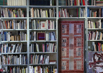 bibliothek-web